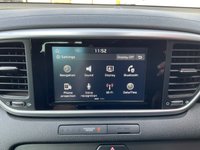 USED 2019 69 KIA SPORTAGE 1.6 GDi 2 SUV 5dr Petrol Manual Euro 6 (s/s) (130 bhp) 