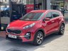 USED 2019 69 KIA SPORTAGE 1.6 GDi 2 SUV 5dr Petrol Manual Euro 6 (s/s) (130 bhp) 