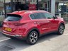 USED 2019 69 KIA SPORTAGE 1.6 GDi 2 SUV 5dr Petrol Manual Euro 6 (s/s) (130 bhp) 