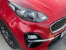 USED 2019 69 KIA SPORTAGE 1.6 GDi 2 SUV 5dr Petrol Manual Euro 6 (s/s) (130 bhp) 