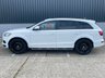 USED 2011 11 AUDI Q7 3.0 TDI V6 S line SUV 5dr Diesel Tiptronic quattro Euro 5 (240 ps) **SALE** EVERY CAR REDUCED !