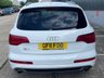 USED 2011 11 AUDI Q7 3.0 TDI V6 S line SUV 5dr Diesel Tiptronic quattro Euro 5 (240 ps) **SALE** EVERY CAR REDUCED !