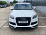 USED 2011 11 AUDI Q7 3.0 TDI V6 S line SUV 5dr Diesel Tiptronic quattro Euro 5 (240 ps) **SALE** EVERY CAR REDUCED !