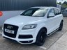 USED 2011 11 AUDI Q7 3.0 TDI V6 S line SUV 5dr Diesel Tiptronic quattro Euro 5 (240 ps) **SALE** EVERY CAR REDUCED !