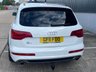 USED 2011 11 AUDI Q7 3.0 TDI V6 S line SUV 5dr Diesel Tiptronic quattro Euro 5 (240 ps) **SALE** EVERY CAR REDUCED !