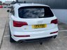 USED 2011 11 AUDI Q7 3.0 TDI V6 S line SUV 5dr Diesel Tiptronic quattro Euro 5 (240 ps) **SALE** EVERY CAR REDUCED !