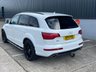 USED 2011 11 AUDI Q7 3.0 TDI V6 S line SUV 5dr Diesel Tiptronic quattro Euro 5 (240 ps) **SALE** EVERY CAR REDUCED !