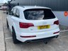 USED 2011 11 AUDI Q7 3.0 TDI V6 S line SUV 5dr Diesel Tiptronic quattro Euro 5 (240 ps) **SALE** EVERY CAR REDUCED !