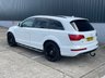 USED 2011 11 AUDI Q7 3.0 TDI V6 S line SUV 5dr Diesel Tiptronic quattro Euro 5 (240 ps) **SALE** EVERY CAR REDUCED !