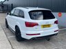 USED 2011 11 AUDI Q7 3.0 TDI V6 S line SUV 5dr Diesel Tiptronic quattro Euro 5 (240 ps) **SALE** EVERY CAR REDUCED !