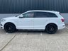 USED 2011 11 AUDI Q7 3.0 TDI V6 S line SUV 5dr Diesel Tiptronic quattro Euro 5 (240 ps) **SALE** EVERY CAR REDUCED !