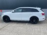 USED 2011 11 AUDI Q7 3.0 TDI V6 S line SUV 5dr Diesel Tiptronic quattro Euro 5 (240 ps) **SALE** EVERY CAR REDUCED !