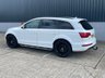 USED 2011 11 AUDI Q7 3.0 TDI V6 S line SUV 5dr Diesel Tiptronic quattro Euro 5 (240 ps) **SALE** EVERY CAR REDUCED !