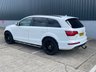 USED 2011 11 AUDI Q7 3.0 TDI V6 S line SUV 5dr Diesel Tiptronic quattro Euro 5 (240 ps) **SALE** EVERY CAR REDUCED !