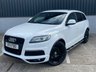 USED 2011 11 AUDI Q7 3.0 TDI V6 S line SUV 5dr Diesel Tiptronic quattro Euro 5 (240 ps) **SALE** EVERY CAR REDUCED !