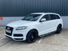 USED 2011 11 AUDI Q7 3.0 TDI V6 S line SUV 5dr Diesel Tiptronic quattro Euro 5 (240 ps) **SALE** EVERY CAR REDUCED !