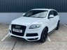 USED 2011 11 AUDI Q7 3.0 TDI V6 S line SUV 5dr Diesel Tiptronic quattro Euro 5 (240 ps) **SALE** EVERY CAR REDUCED !