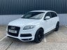 USED 2011 11 AUDI Q7 3.0 TDI V6 S line SUV 5dr Diesel Tiptronic quattro Euro 5 (240 ps) **SALE** EVERY CAR REDUCED !