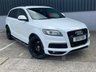 USED 2011 11 AUDI Q7 3.0 TDI V6 S line SUV 5dr Diesel Tiptronic quattro Euro 5 (240 ps) **SALE** EVERY CAR REDUCED !