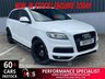 USED 2011 11 AUDI Q7 3.0 TDI V6 S line SUV 5dr Diesel Tiptronic quattro Euro 5 (240 ps) **SALE** EVERY CAR REDUCED !