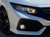 USED 2019 68 HONDA CIVIC 1.0 VTEC Turbo Sport Line Hatchback Automatic.5dr Petrol CVT Euro 6 (s/s) (126 ps) 