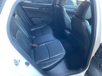 USED 2019 68 HONDA CIVIC 1.0 VTEC Turbo Sport Line Hatchback Automatic.5dr Petrol CVT Euro 6 (s/s) (126 ps) 