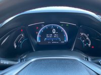 USED 2019 68 HONDA CIVIC 1.0 VTEC Turbo Sport Line Hatchback Automatic.5dr Petrol CVT Euro 6 (s/s) (126 ps) 