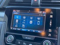 USED 2019 68 HONDA CIVIC 1.0 VTEC Turbo Sport Line Hatchback Automatic.5dr Petrol CVT Euro 6 (s/s) (126 ps) 
