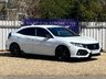 USED 2019 68 HONDA CIVIC 1.0 VTEC Turbo Sport Line Hatchback Automatic.5dr Petrol CVT Euro 6 (s/s) (126 ps) 