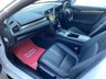 USED 2019 68 HONDA CIVIC 1.0 VTEC Turbo Sport Line Hatchback Automatic.5dr Petrol CVT Euro 6 (s/s) (126 ps) 