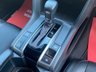 USED 2019 68 HONDA CIVIC 1.0 VTEC Turbo Sport Line Hatchback Automatic.5dr Petrol CVT Euro 6 (s/s) (126 ps) 