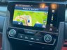 USED 2019 68 HONDA CIVIC 1.0 VTEC Turbo Sport Line Hatchback Automatic.5dr Petrol CVT Euro 6 (s/s) (126 ps) 