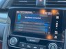USED 2019 68 HONDA CIVIC 1.0 VTEC Turbo Sport Line Hatchback Automatic.5dr Petrol CVT Euro 6 (s/s) (126 ps) 