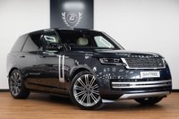 USED 2022 22 LAND ROVER RANGE ROVER 3.0 D350 MHEV Autobiography SUV 