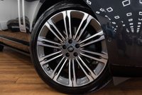 USED 2022 22 LAND ROVER RANGE ROVER 3.0 D350 MHEV Autobiography SUV 