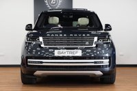 USED 2022 22 LAND ROVER RANGE ROVER 3.0 D350 MHEV Autobiography SUV 