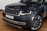 USED 2022 22 LAND ROVER RANGE ROVER 3.0 D350 MHEV Autobiography SUV 