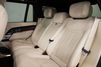 USED 2022 22 LAND ROVER RANGE ROVER 3.0 D350 MHEV Autobiography SUV 