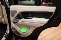 USED 2022 22 LAND ROVER RANGE ROVER 3.0 D350 MHEV Autobiography SUV 