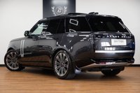 USED 2022 22 LAND ROVER RANGE ROVER 3.0 D350 MHEV Autobiography SUV 