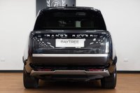 USED 2022 22 LAND ROVER RANGE ROVER 3.0 D350 MHEV Autobiography SUV 