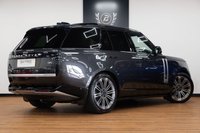 USED 2022 22 LAND ROVER RANGE ROVER 3.0 D350 MHEV Autobiography SUV 