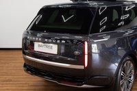 USED 2022 22 LAND ROVER RANGE ROVER 3.0 D350 MHEV Autobiography SUV 