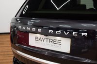 USED 2022 22 LAND ROVER RANGE ROVER 3.0 D350 MHEV Autobiography SUV 