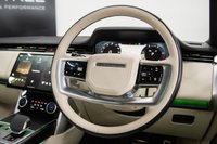 USED 2022 22 LAND ROVER RANGE ROVER 3.0 D350 MHEV Autobiography SUV 