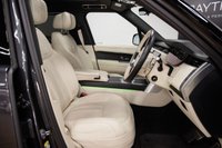 USED 2022 22 LAND ROVER RANGE ROVER 3.0 D350 MHEV Autobiography SUV 