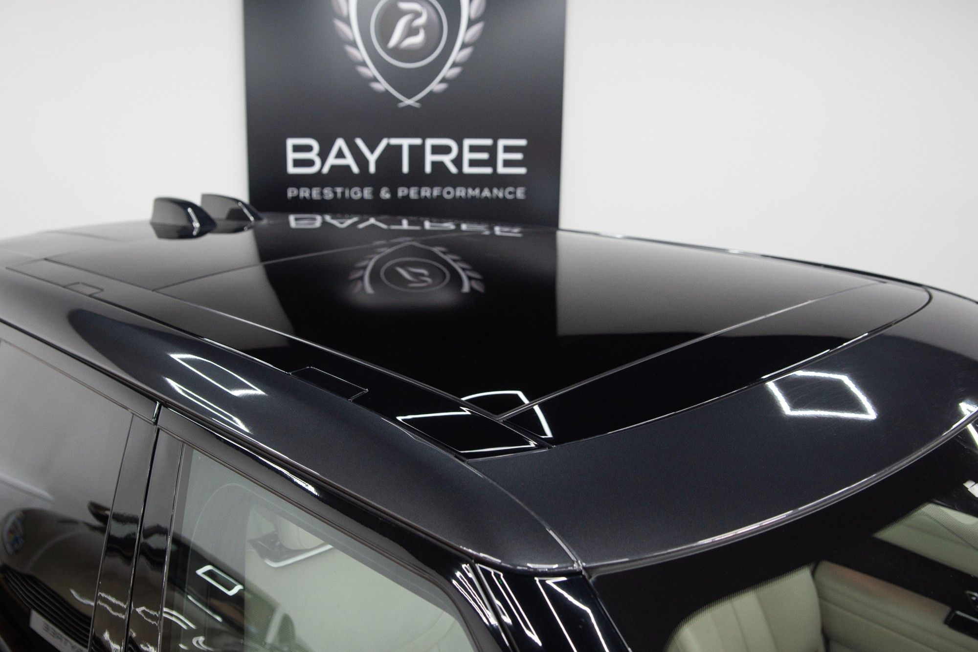 USED 2022 22 LAND ROVER RANGE ROVER 3.0 D350 MHEV Autobiography SUV 