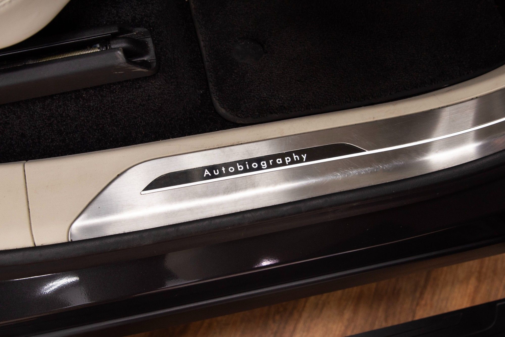 USED 2022 22 LAND ROVER RANGE ROVER 3.0 D350 MHEV Autobiography SUV 