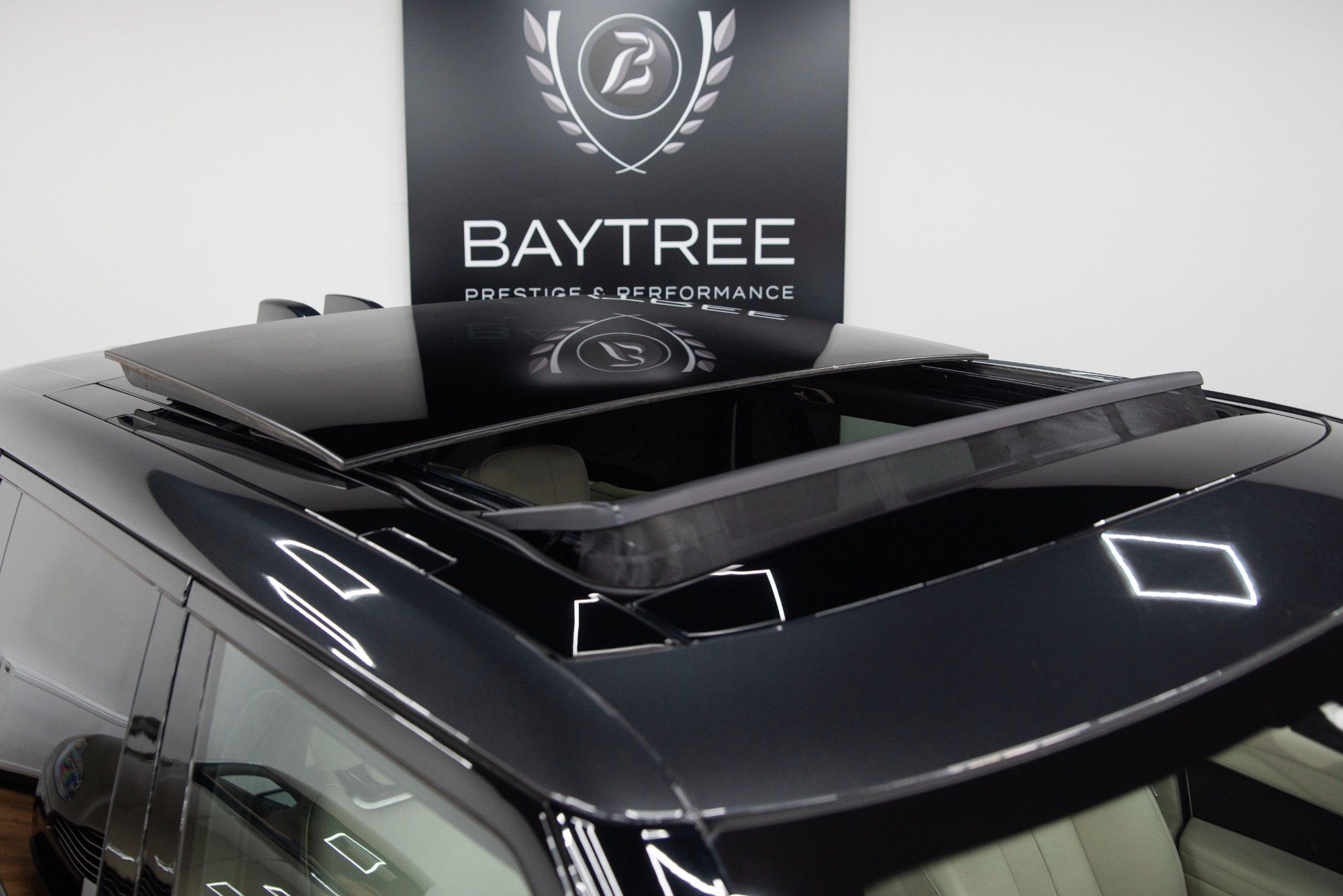 USED 2022 22 LAND ROVER RANGE ROVER 3.0 D350 MHEV Autobiography SUV 