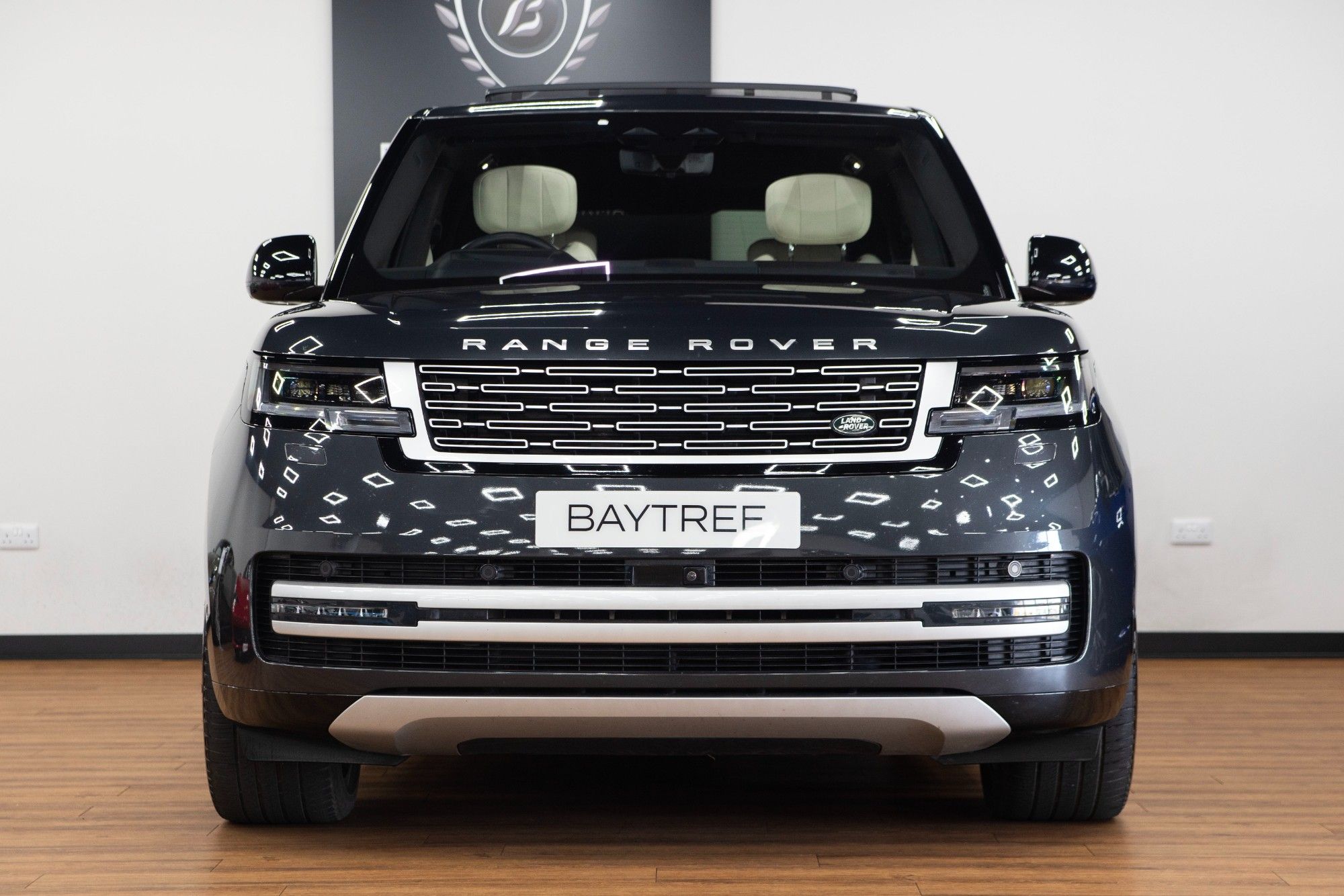 USED 2022 22 LAND ROVER RANGE ROVER 3.0 D350 MHEV Autobiography SUV 